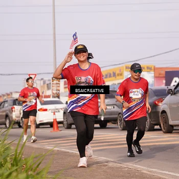 Runner Photo 5996398