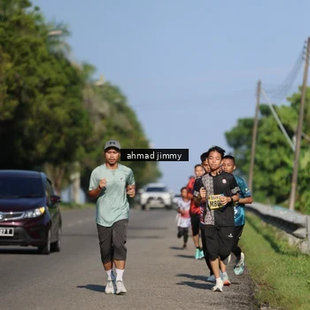 Runner Photo 5996399