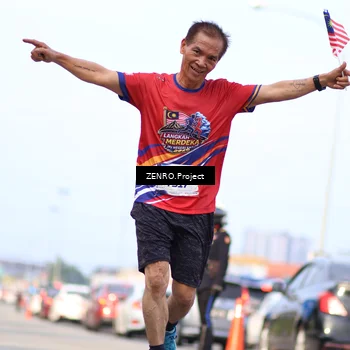 Runner Photo 5996401