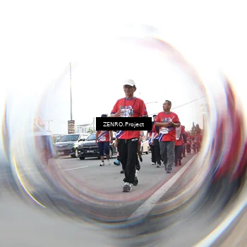 Runner Photo 5996402