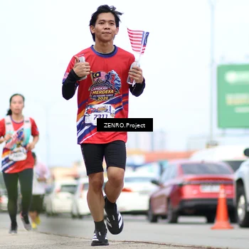 Runner Photo 5996403