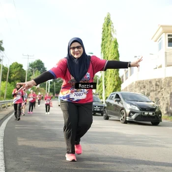 Runner Photo 5996404
