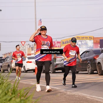 Runner Photo 5996406