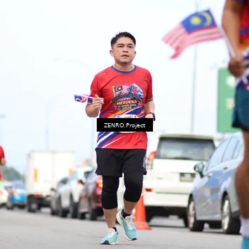 Runner Photo 5996409
