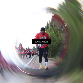 Runner Photo 5996417