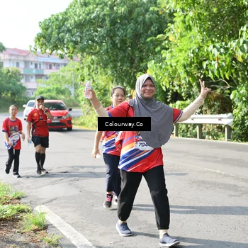 Runner Photo 5996418
