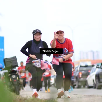 Runner Photo 5996420