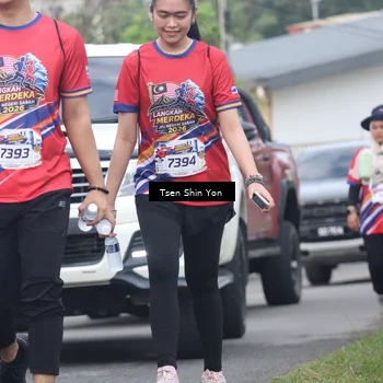 Runner Photo 5996421