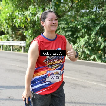 Runner Photo 5996425