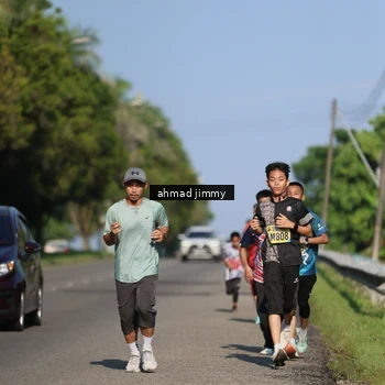 Runner Photo 5996431