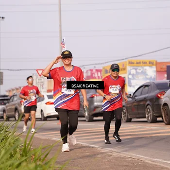 Runner Photo 5996432