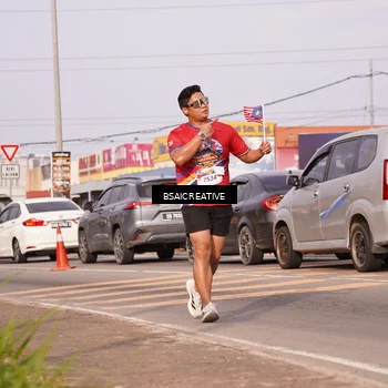 Runner Photo 5996438