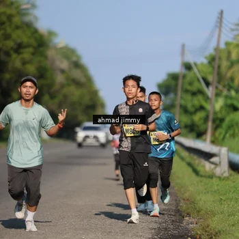 Runner Photo 5996439