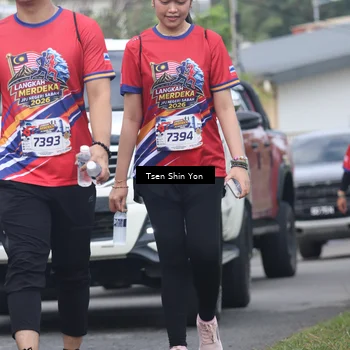 Runner Photo 5996440