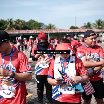 Runner Photo 5996441