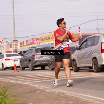 Runner Photo 5996444