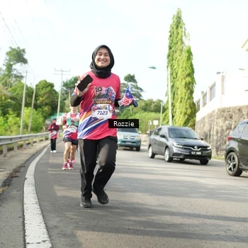 Runner Photo 5996448