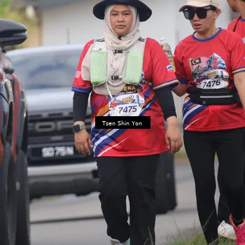 Runner Photo 5996449