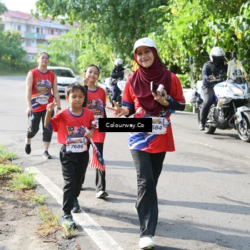 Runner Photo 5996450