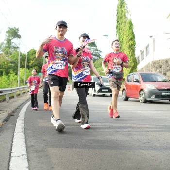 Runner Photo 5996455