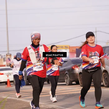 Runner Photo 5996459