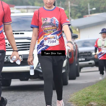 Runner Photo 5996460