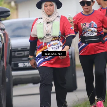 Runner Photo 5996462