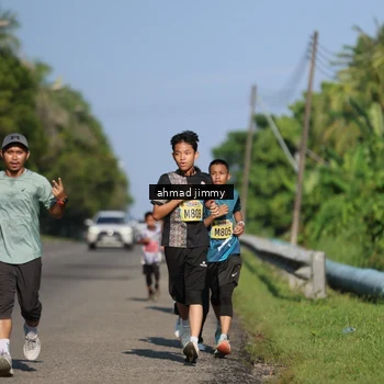 Runner Photo 5996463