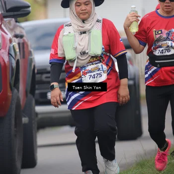 Runner Photo 5996470