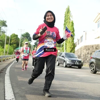 Runner Photo 5996477