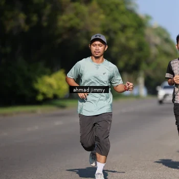 Runner Photo 5996479