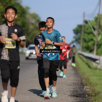 Runner Photo 5996481