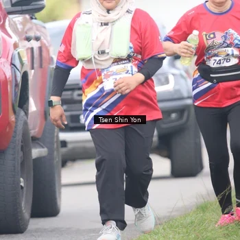 Runner Photo 5996493