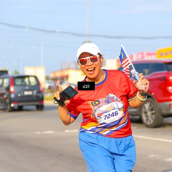 Runner Photo 5996495