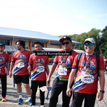Runner Photo 5996496