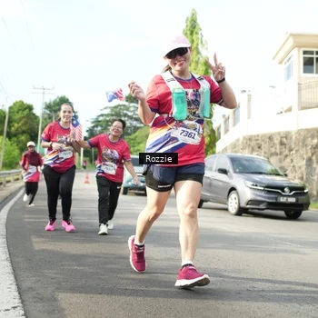 Runner Photo 5996499