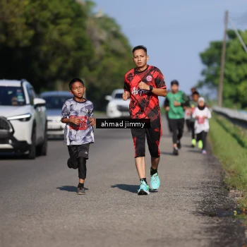 Runner Photo 5996502