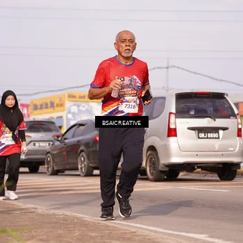 Runner Photo 5996507