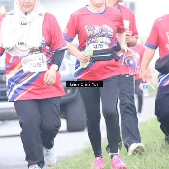 Runner Photo 5996513