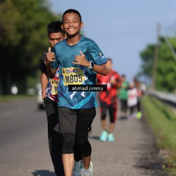 Runner Photo 5996515