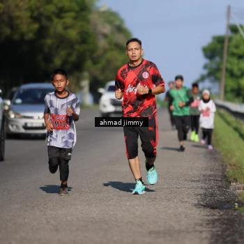 Runner Photo 5996529