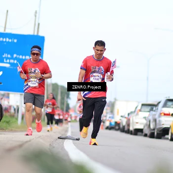 Runner Photo 5996536