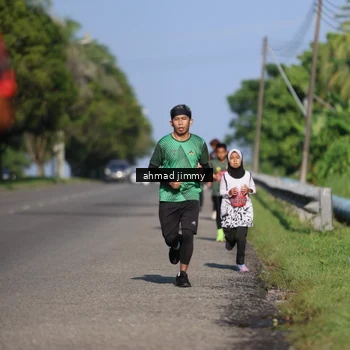 Runner Photo 5996558