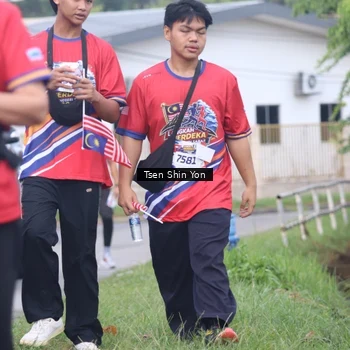 Runner Photo 5996560