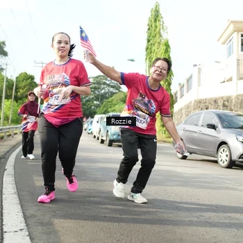Runner Photo 5996574
