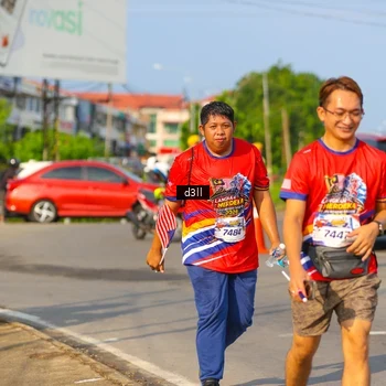 Runner Photo 5996581