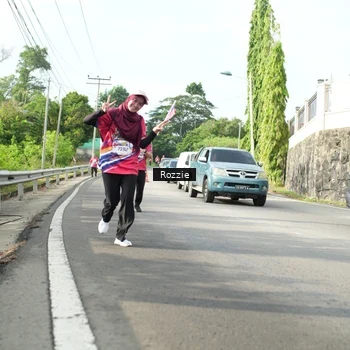 Runner Photo 5996587