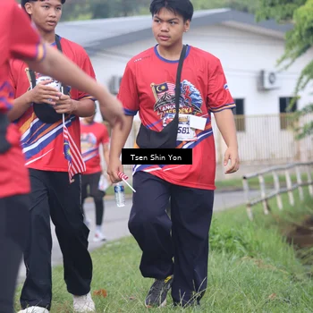 Runner Photo 5996594