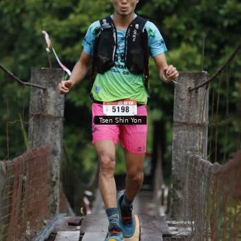 Runner Photo 59966