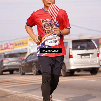 Runner Photo 5996601